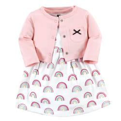 Hudson Baby 10119492_MODERNRAINBOW_12-18M Robe
