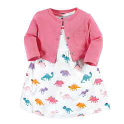Hudson Baby 10119532_CUTEASAURUS_9-12M Robe