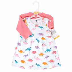 Hudson Baby 10119532_CUTEASAURUS_12-18M Robe