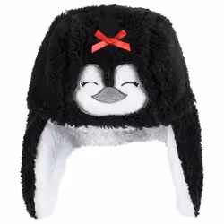 Hudson Baby 10119926_GIRLPENGUIN_0-6M assortiment de vêtements