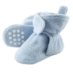 Luvable Friends 10821145_Lt.Blue_0-6 Mâle