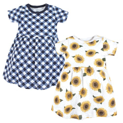 Hudson Baby 10124756_Sunflower_5T
