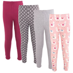 Hudson Baby 10125465_LLAMAS_3-6M pantalon