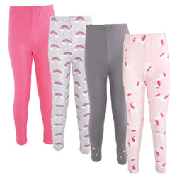 Hudson Baby 10125529_UNICORNANDRAINBOWS_3-6M pantalon