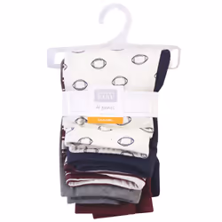 Hudson Baby 10125587_FOOTBALL_9-12M pantalon