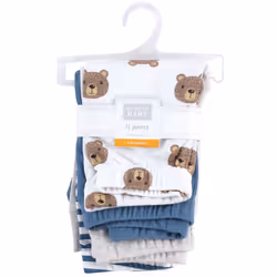 Hudson Baby 10125597_LITTLEBEAR_9-12M pantalon