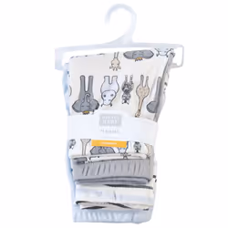 Hudson Baby 10125609_ROYALSAFARI_9-12M pantalon