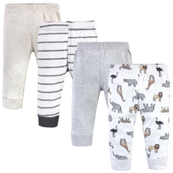 Hudson Baby 10125679_NEUTRALSAFARI_9-12M pantalon