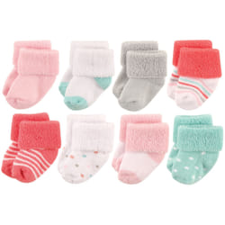 Luvable Friends 10728026_CoralDots Femelle 8 paire(s)