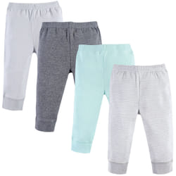 Luvable Friends 10132306_MintGray_9-12
