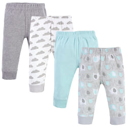 Luvable Friends 10132366_BOYBASICELEPHANT_3T pantalon