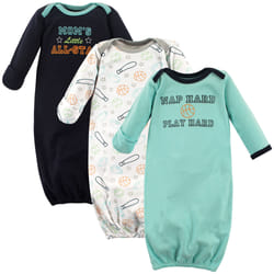 Luvable Friends 10133023_SPORTS_PRENBN Pyjama intégral