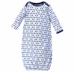 Luvable Friends 10133564_BOYCLOUDS_PRENBN Pyjama intégral