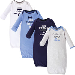Luvable Friends 10133569_GENTLEMAN_PRNB Pyjama intégral