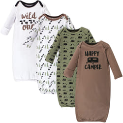 Luvable Friends 10133570_HAPPYCAMPER_PRNB Pyjama intégral