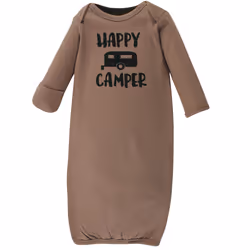 Luvable Friends 10133570_HAPPYCAMPER_PRNB Pyjama intégral