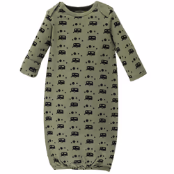 Luvable Friends 10133570_HAPPYCAMPER_PRNB Pyjama intégral