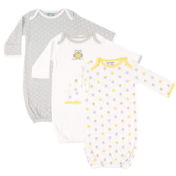 Luvable Friends 10133018_OWL_PRENBN Pyjama intégral