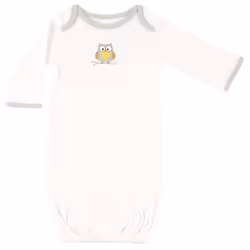 Luvable Friends 10133018_OWL_PRENBN Pyjama intégral