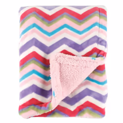 Hudson Baby 10250498_Pink, Fille