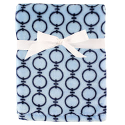 Hudson Baby 10250926_Links Couverture pour bébé Garçon