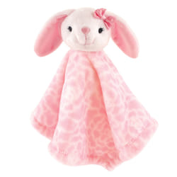 Hudson Baby 10250958_Bunny Couverture pour bébé Fille
