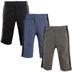 Hudson Baby 10151140_BlackBlue_5T