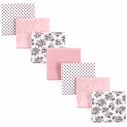 Hudson Baby 10252169_Toile, Fille