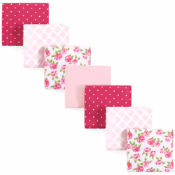 Hudson Baby 10252235_Rose, Fille