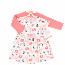 Hudson Baby 10152503_FOREST_9-12M Robe