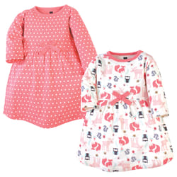 Hudson Baby 10152513_FOREST_12-18M Robe