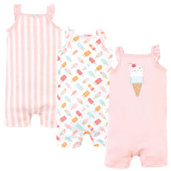 Hudson Baby 10152712_IceCream_9-12M