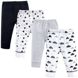 Hudson Baby 10153500_Moon_0-3