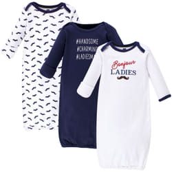 Hudson Baby 10153639_Bonjour