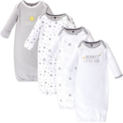 Hudson Baby 10153667_StarMoon