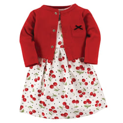 Hudson Baby 10153808_Cherries_4T