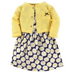Hudson Baby 10153818_Daisy_4T