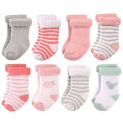 Hudson Baby 10754537_Bird_12-24 Femelle 8 paire(s)