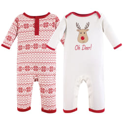 Hudson Baby 11155535_Reindeer_12-18 2 pièce(s)