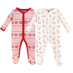 Hudson Baby 11155553_Reindeer_6-9