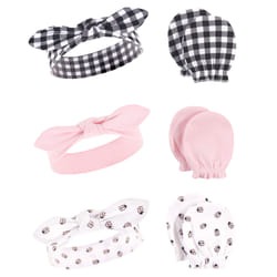 Hudson Baby 10156168_LadyBug_0-6M