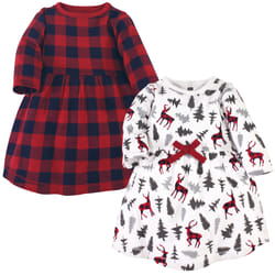 Hudson Baby 10156424_FORESTDEER_5T Robe