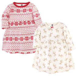 Hudson Baby 11156709_Reindeer_3T