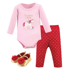 Hudson Baby 11156774_MagicalChristmas_9-12M