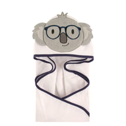 Hudson Baby 10357071_SmartKoala serviette pour bébé Coton
