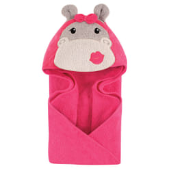 Hudson Baby 10357076_HipHippo serviette pour bébé Coton