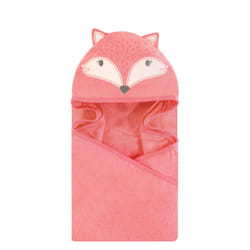 Hudson Baby 10357182_MissFox serviette pour bébé Coton