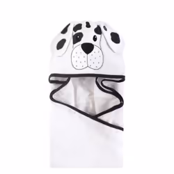 Hudson Baby 10357192_Dalmation, Coton, Garçon