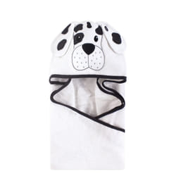 Hudson Baby 10357192_Dalmation serviette pour bébé Coton