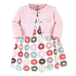 Hudson Baby 10158477_Donuts_3T